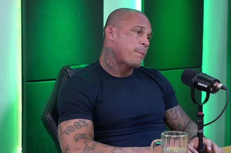 leandrão botafogo tiquinho soares