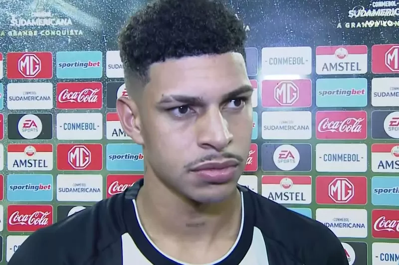 luis henrique botafogo patronato