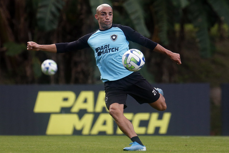 marçal botafogo grêmio