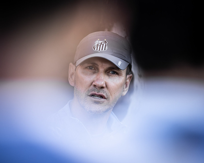 paulo turra santos botafogo