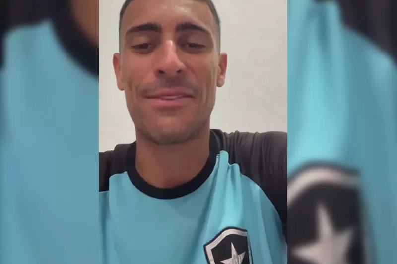 philipe sampaio botafogo igreja