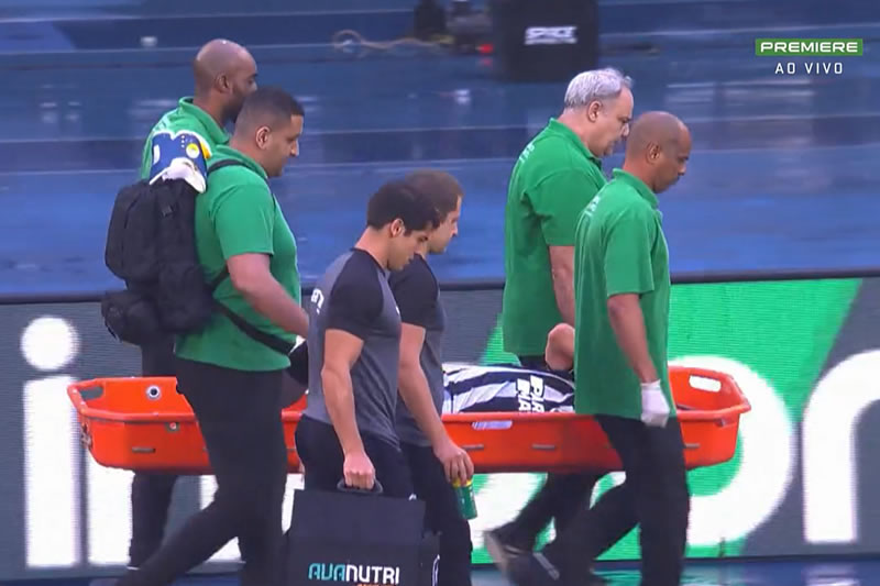 rafael botafogo vasco