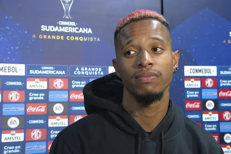 tche tche botafogo patronato