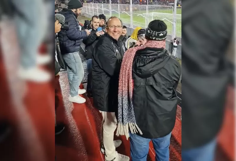 textor botafogo patronato