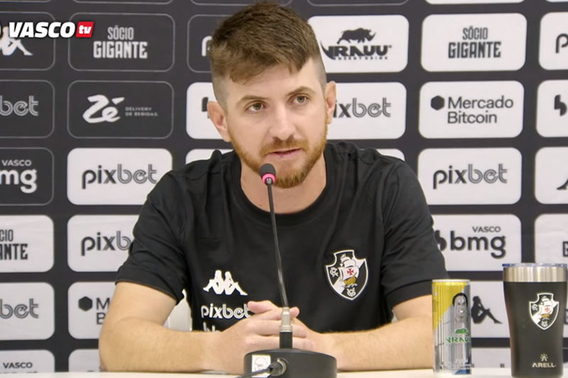 william batista botafogo vasco