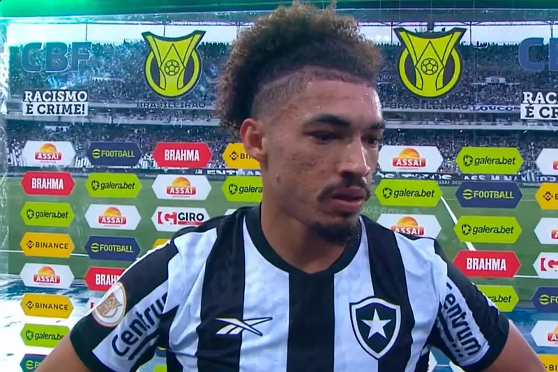 botafogo bahia adryelson