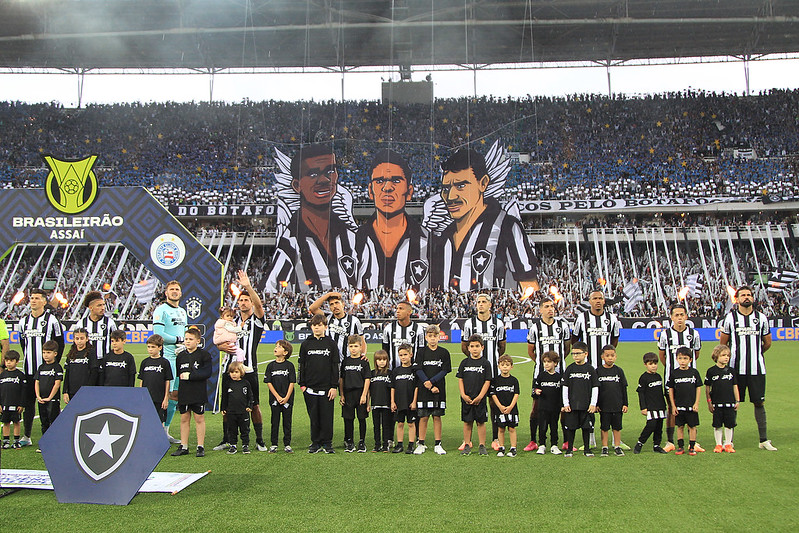 botafogo bahia campeonato brasileiro