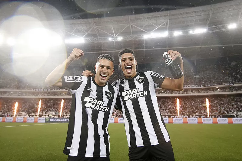 botafogo bahia campeonato brasileiro