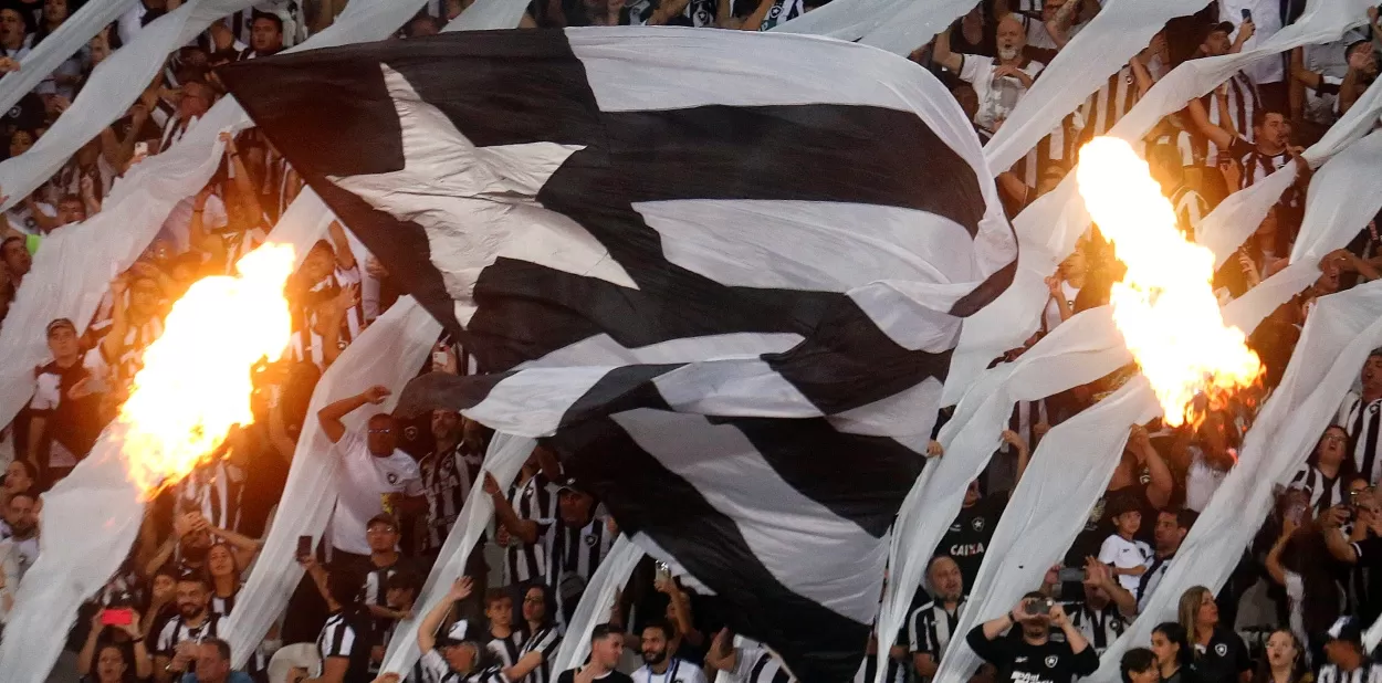 Botafogo Bahia Ingressos Nilton Santos