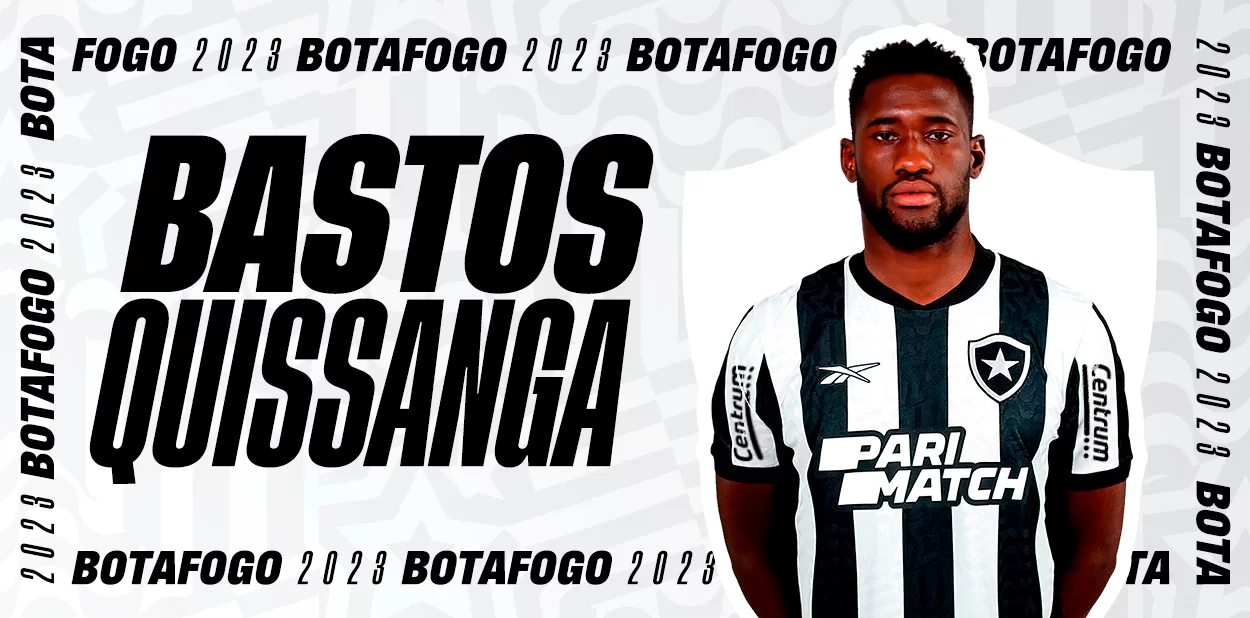 botafogo bastos