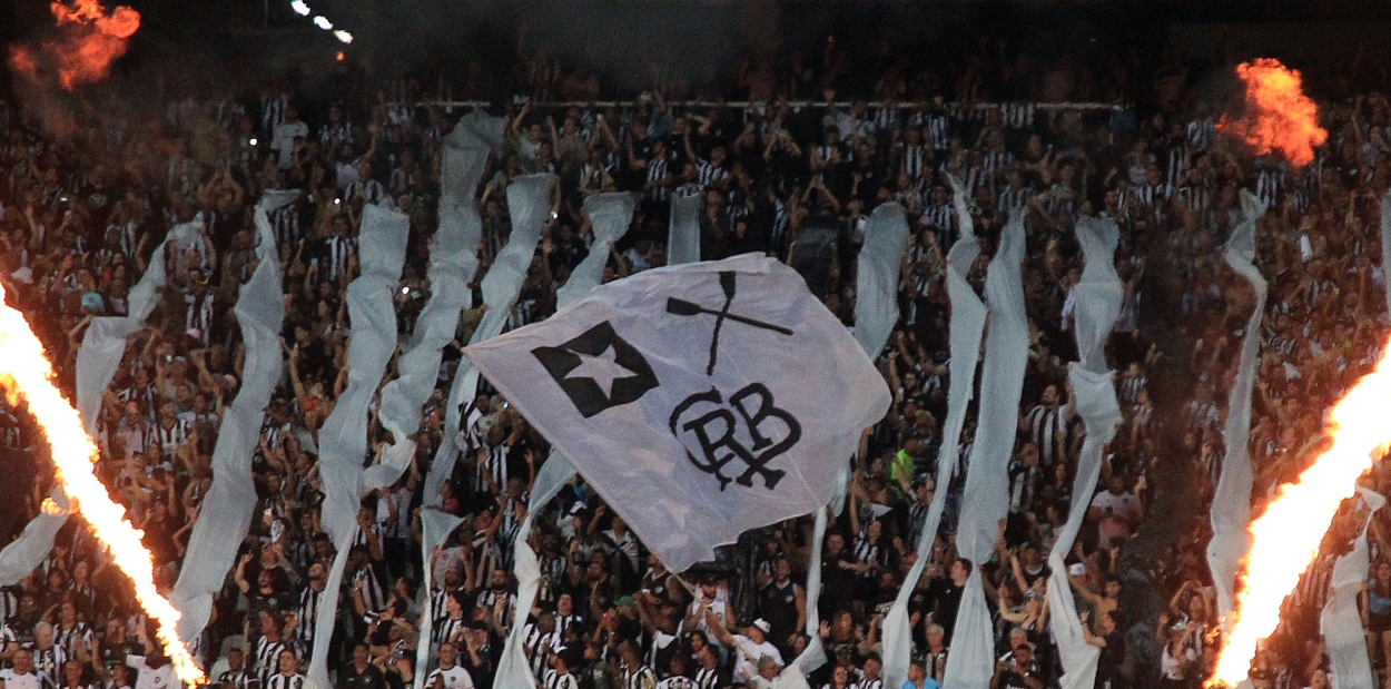 botafogo defensa y justicia ingressos