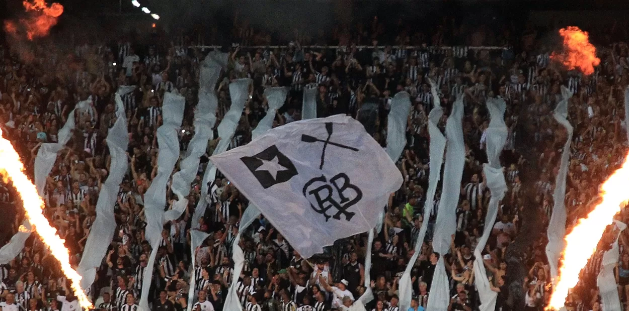 botafogo defensa y justicia ingressos