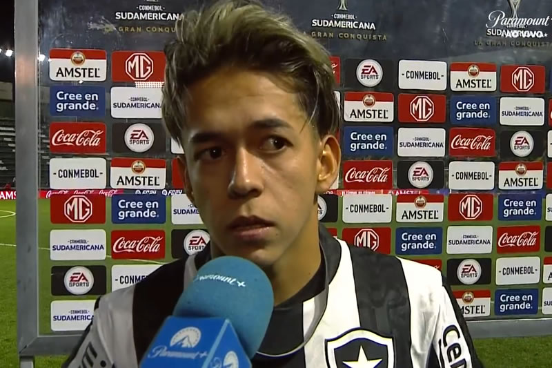 botafogo defensa y justicia segovia