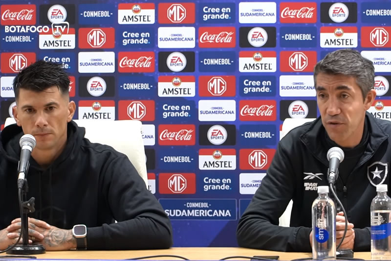 botafogo flamengo bruno lage