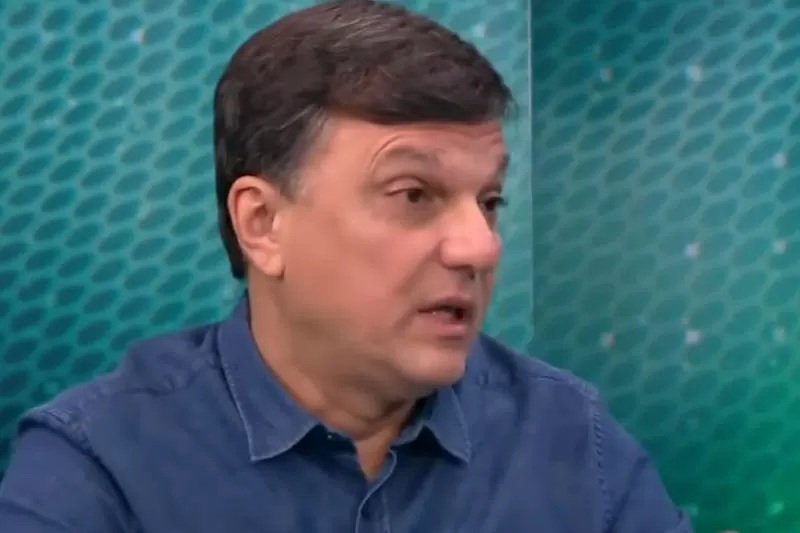 botafogo flamengo mauro cezar