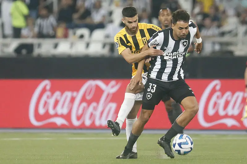 botafogo guarani eduardo