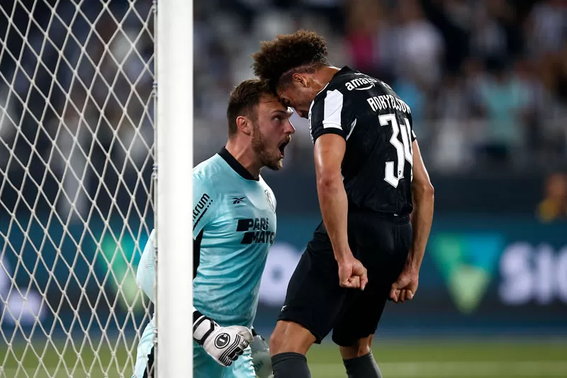 botafogo internacional bruno lage