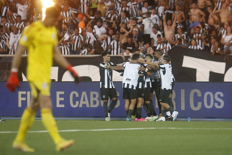 botafogo internacional tabela campeonato brasileiro