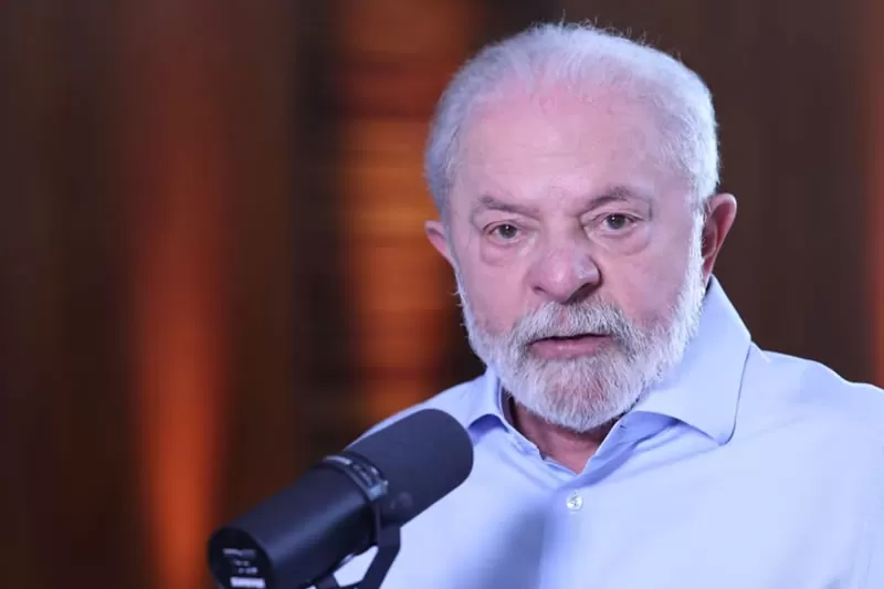 botafogo lula