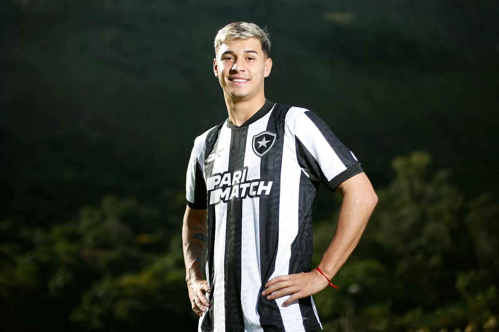 botafogo mateo ponte