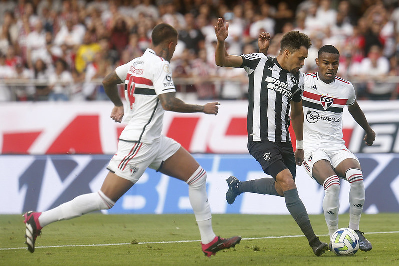 botafogo são paulo eduardo