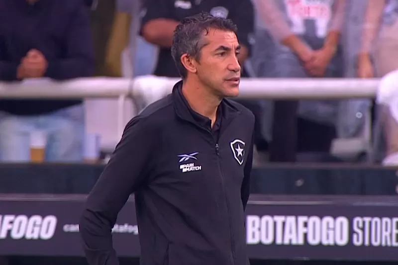 bruno lage botafogo bahia