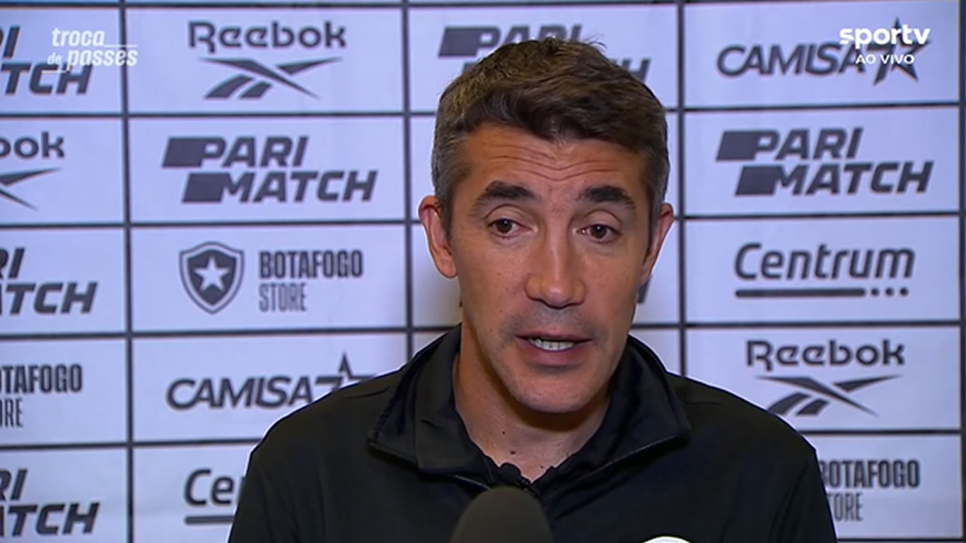 bruno lage botafogo cruzeiro tiquinho soares