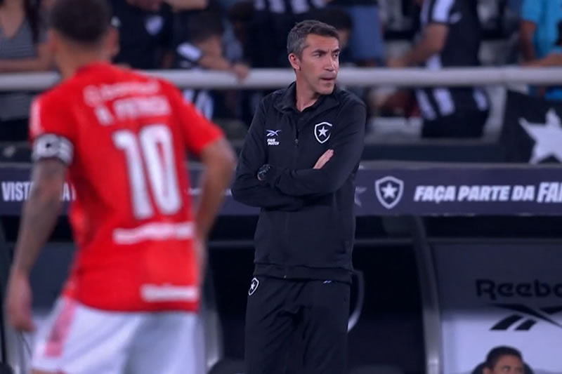 bruno lage botafogo internacional