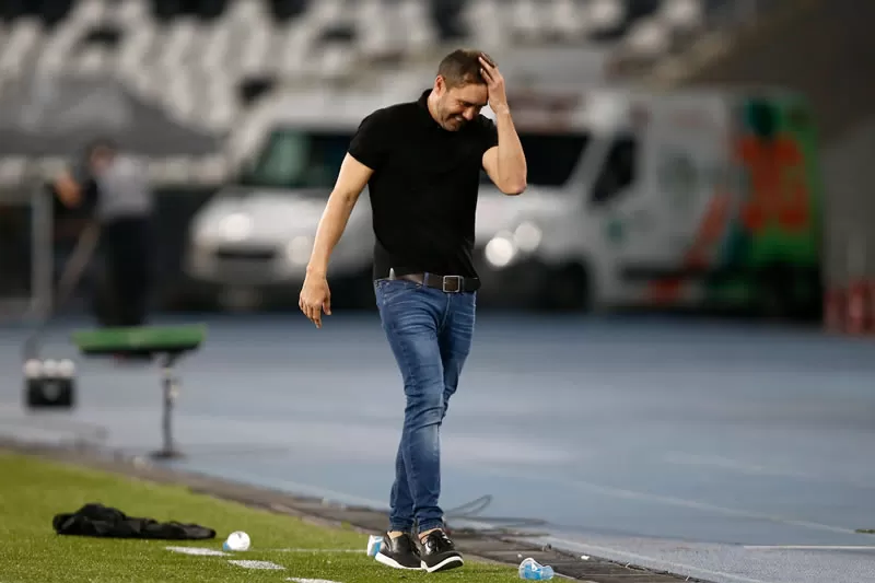 coudet botafogo internacional