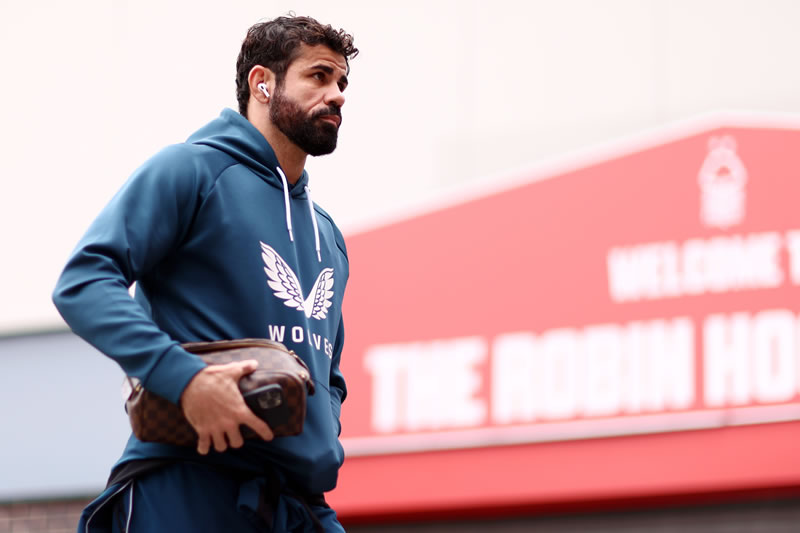 diego costa botafogo