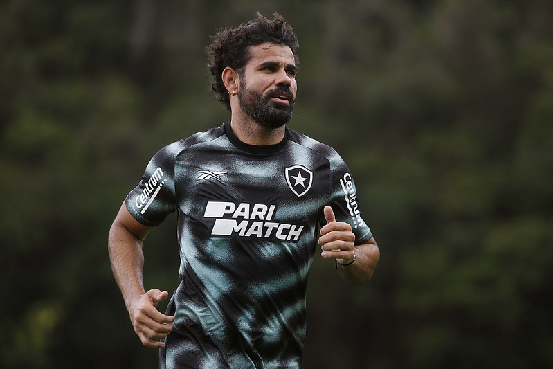 diego costa botafogo