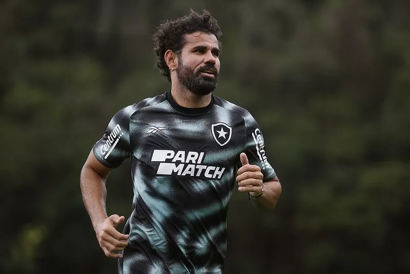 diego costa botafogo
