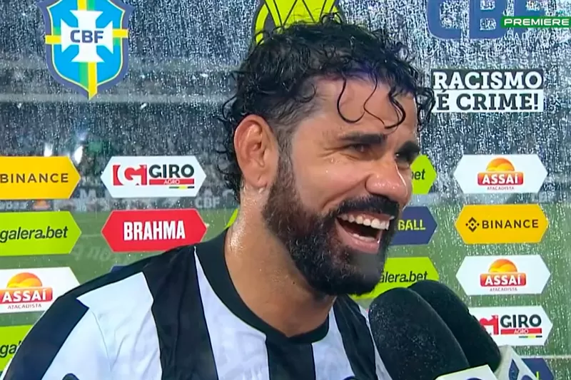 diego costa botafogo bahia