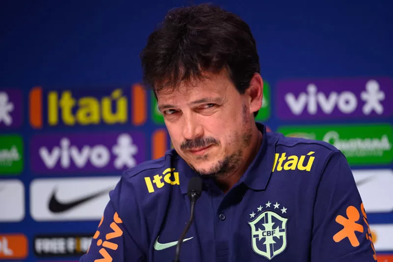 fernando diniz seleção brasileira botafogo