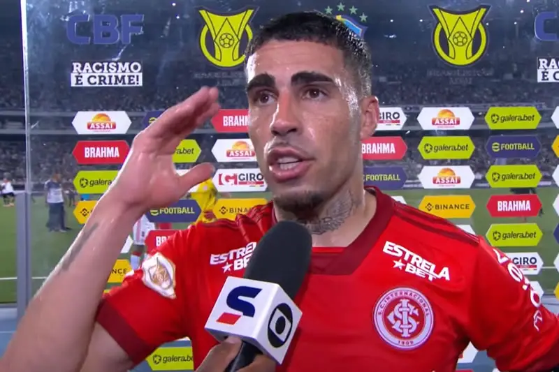 gabriel botafogo internacional