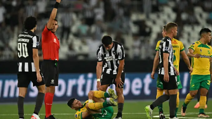 ASSISTA DE GRAÇA ACESSO TOTAL BOTAFOGO, EPISÓDIO 1