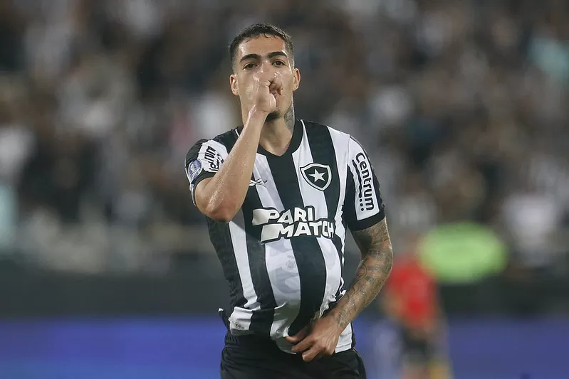 melhores momentos botafogo guarani
