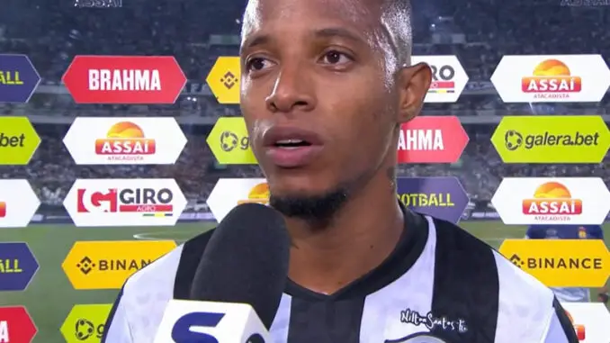 tche tche botafogo internacional tche tche botafogo internacional