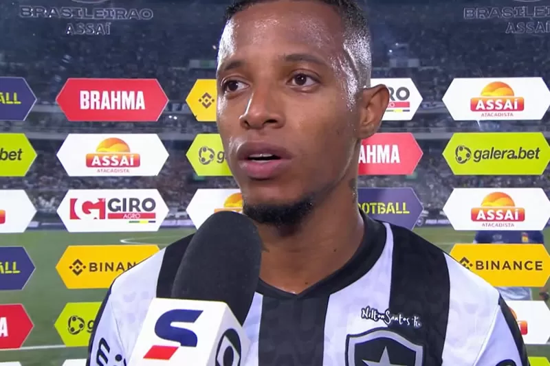 tche tche botafogo internacional
