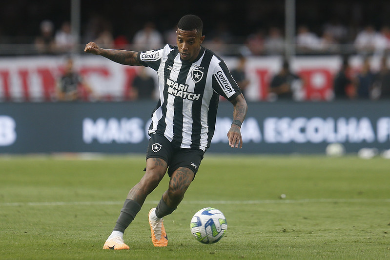 tche tche botafogo sao paulo brasileiro