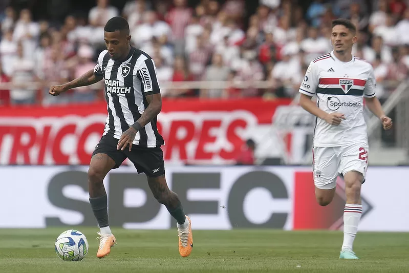tche tche botafogo sao paulo
