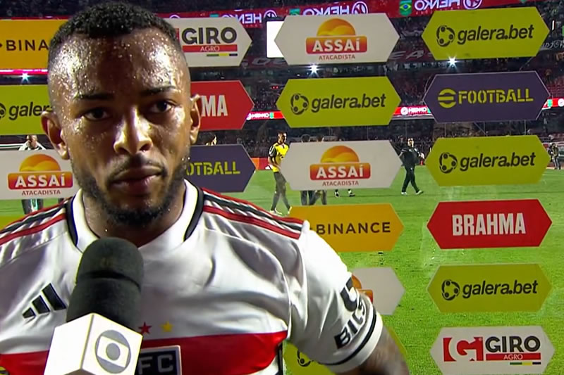 wellington botafogo sao paulo