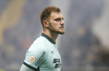 botafogo atlético-mg lucas perri