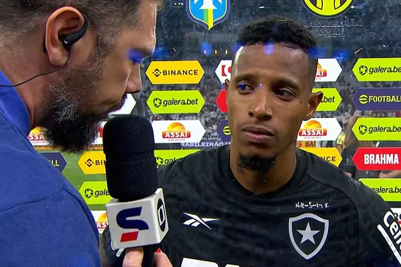 botafogo corinthians tche tche