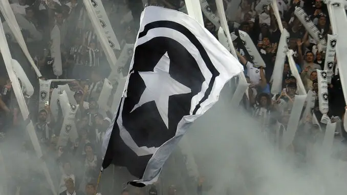 Botafogo inicia venda de ingressos online para o jogo contra o Corinthians  - Botafogo Futebol SA