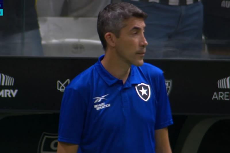 bruno lage botafogo atletico-mg