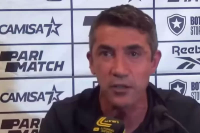 bruno lage botafogo corinthians