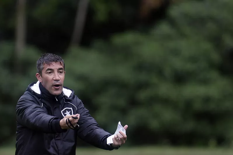 bruno lage botafogo goias