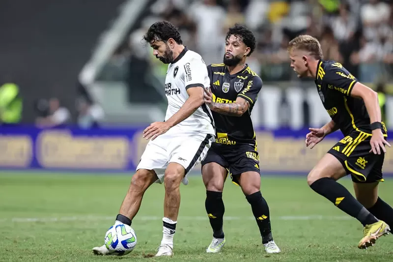 diego costa botafogo atletico-mg