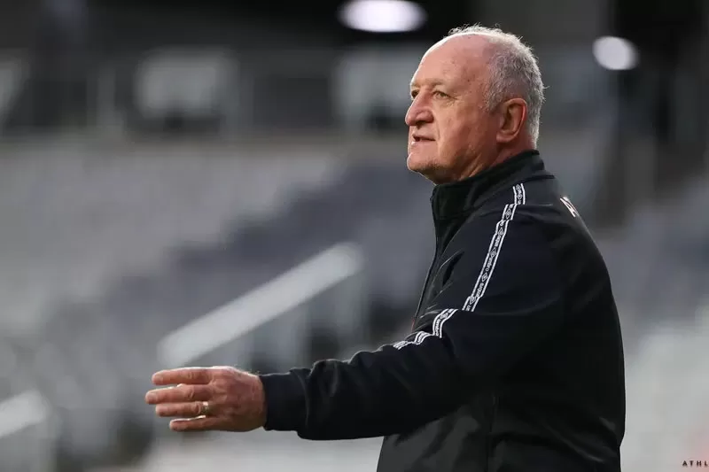 felipao botafogo atlético-mg